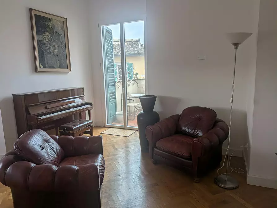 Immagine 5 di Appartamento in affitto  in Via Giovanni Boccaccio a Firenze