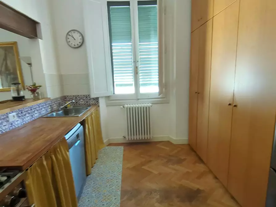 Immagine 4 di Appartamento in affitto  in Via Giovanni Boccaccio a Firenze