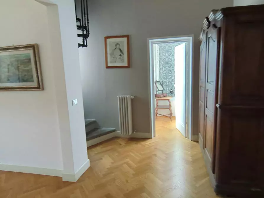 Immagine 2 di Appartamento in affitto  in Via Giovanni Boccaccio a Firenze