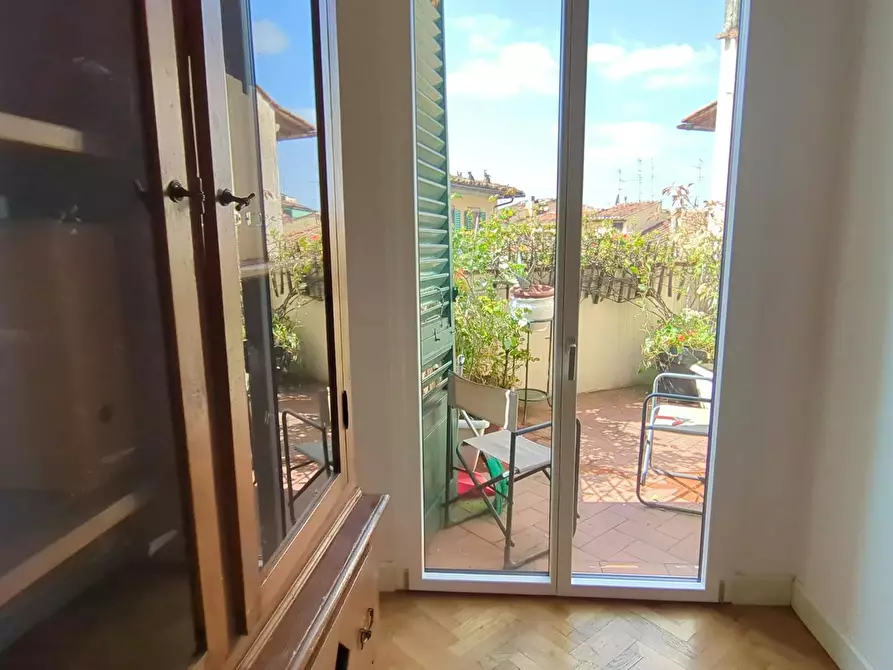 Immagine 6 di Appartamento in affitto  in Via Giovanni Boccaccio a Firenze