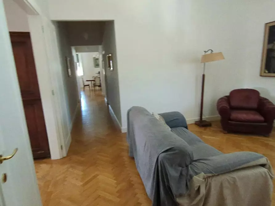 Immagine 10 di Appartamento in affitto  in Via Giovanni Boccaccio a Firenze