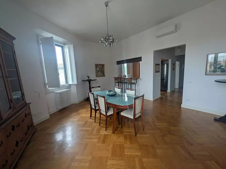 Immagine 2 di Appartamento in affitto  in Via Giovanni Boccaccio a Firenze