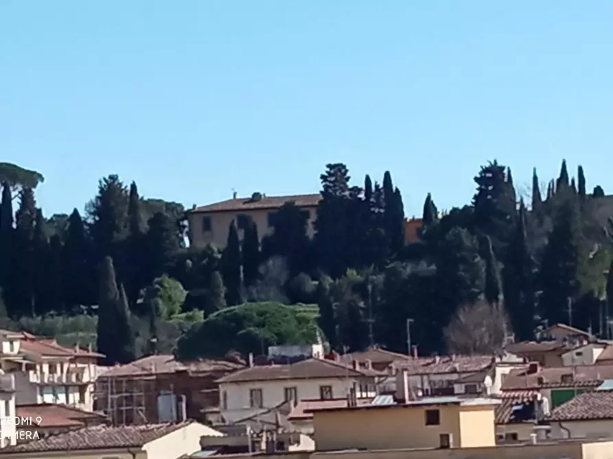 Immagine 10 di Appartamento in affitto  in Via Giovanni Boccaccio a Firenze