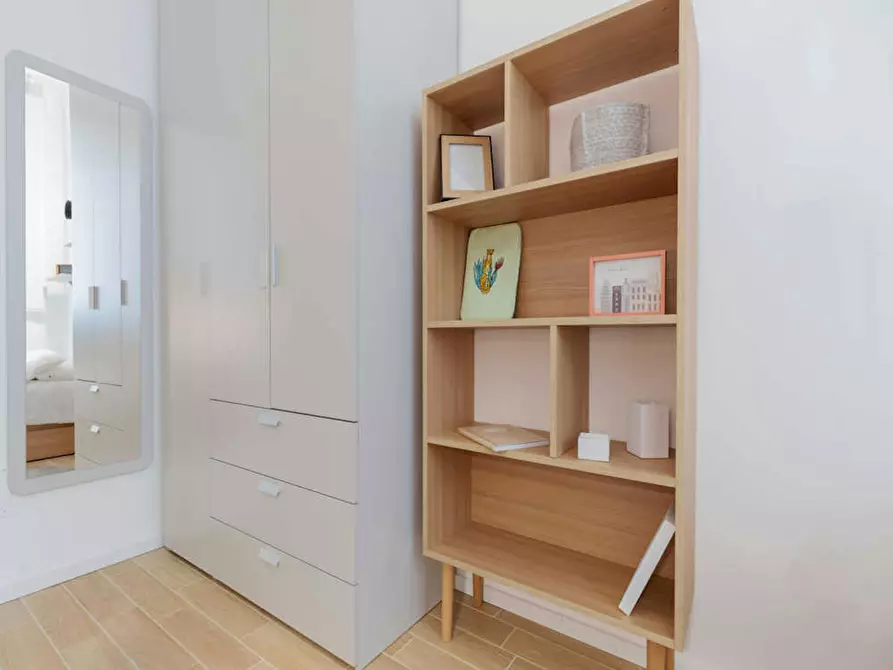 Immagine 3 di Camera in affitto  in Via Carlo Pedrotti a Torino