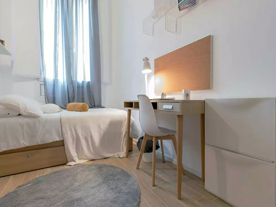 Immagine 4 di Camera in affitto  in Via Carlo Pedrotti a Torino