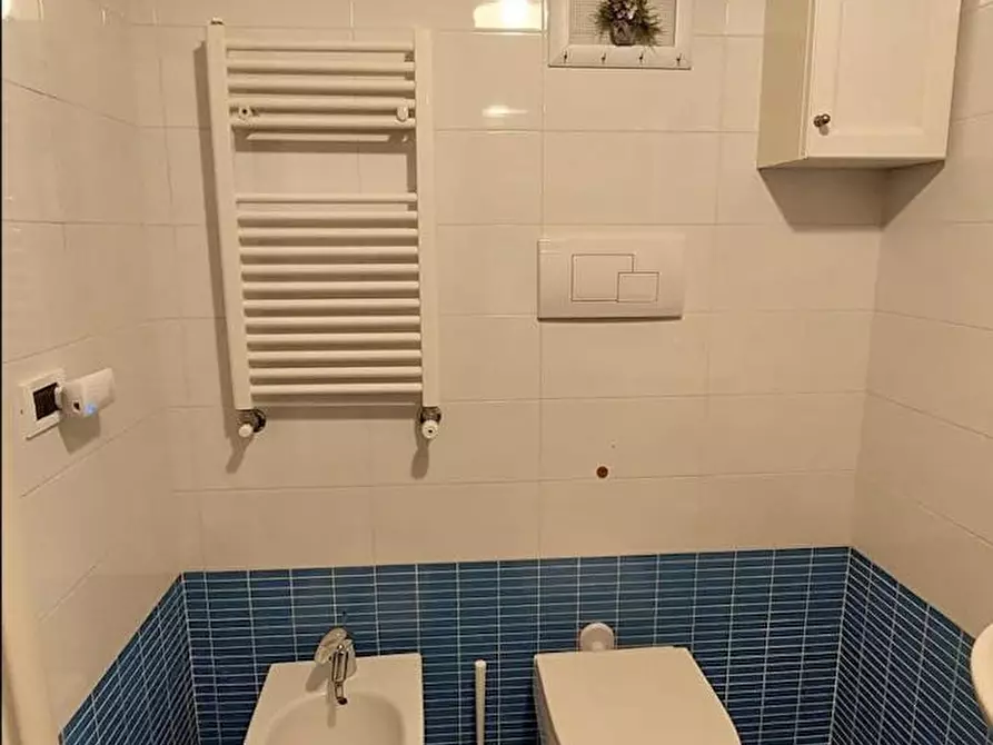 Immagine 7 di Camera in affitto  in Via San Giovanni Maggiore Pignatelli a Napoli