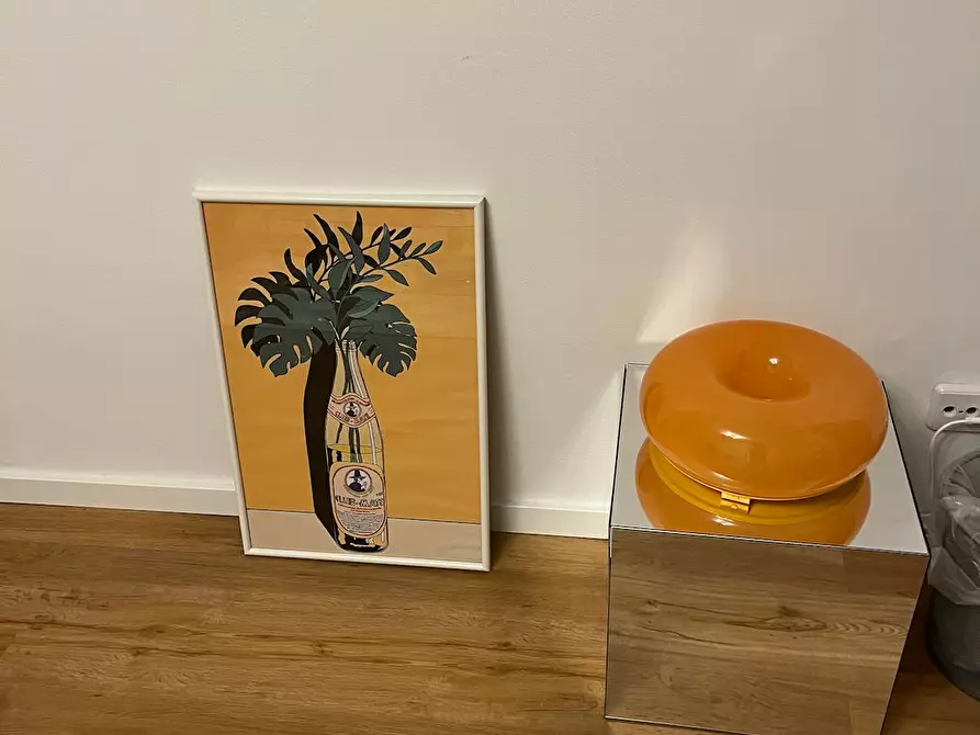 Immagine 4 di Appartamento in affitto  in Lietzenburger Straße a Berlin