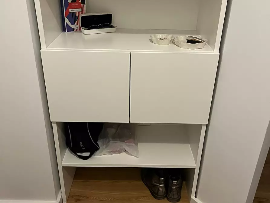 Immagine 8 di Appartamento in affitto  in Lietzenburger Straße a Berlin