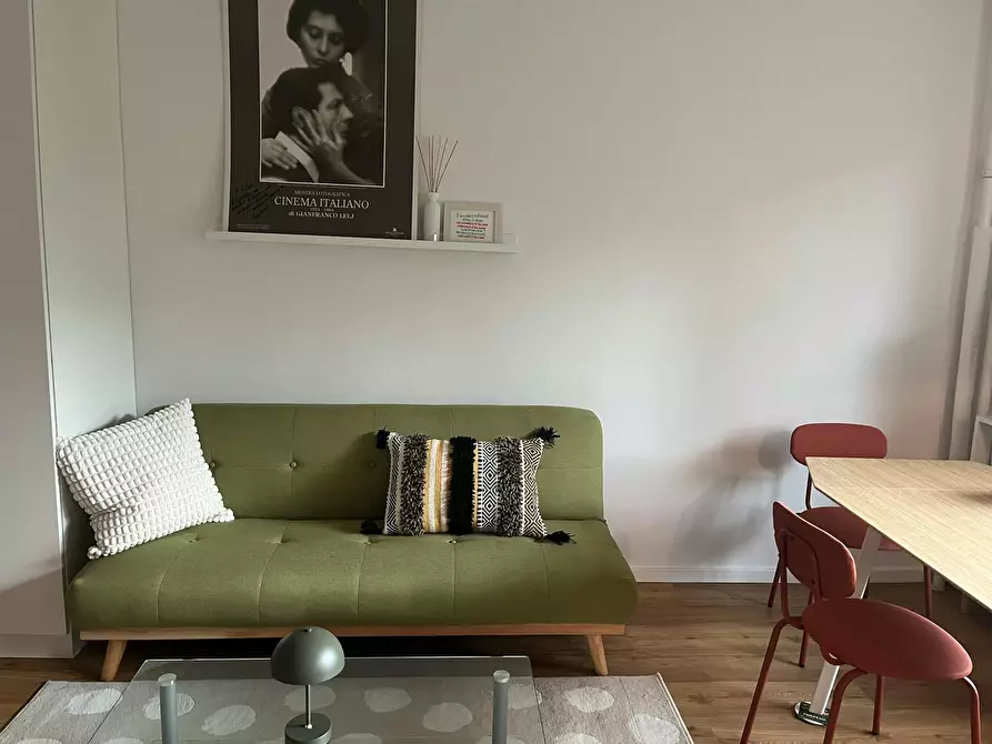Immagine 1 di Appartamento in affitto  in Lietzenburger Straße a Berlin