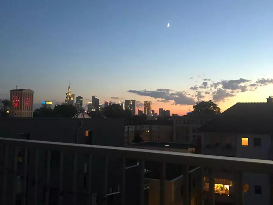 Immagine 2 di Appartamento in affitto  in Unterer Atzemer a Frankfurt am Main