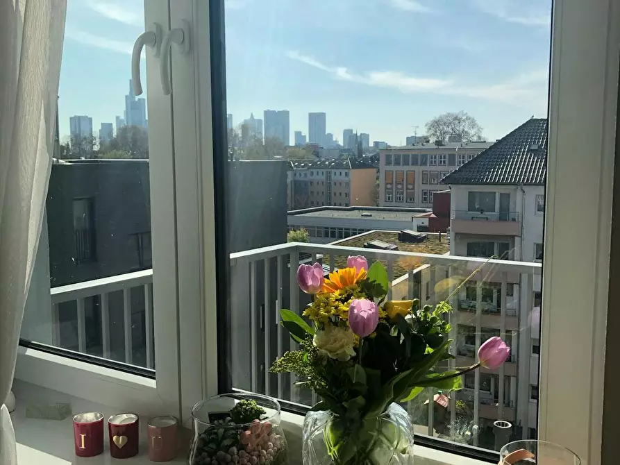 Immagine 1 di Appartamento in affitto  in Unterer Atzemer a Frankfurt am Main