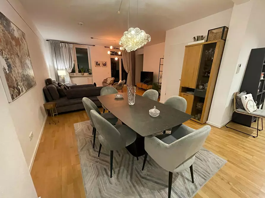 Immagine 5 di Appartamento in affitto  in Unterer Atzemer a Frankfurt am Main