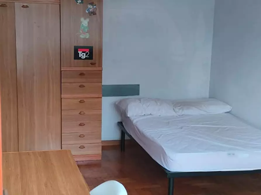 Immagine 4 di Camera in affitto  in Via Riccardo Forster a Roma