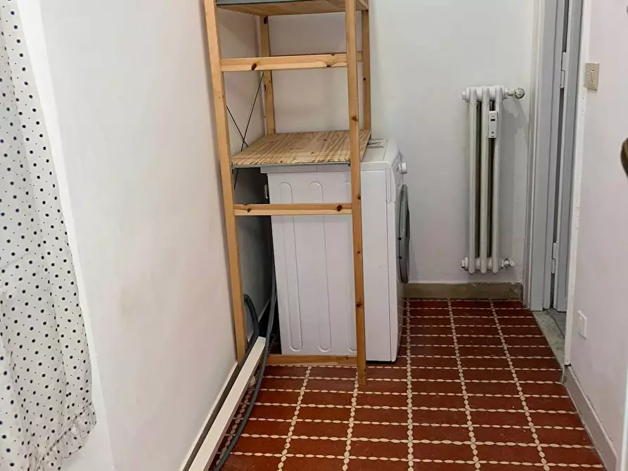 Immagine 10 di Camera in affitto  in Via Fregene a Roma