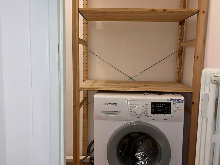 Immagine 6 di Camera in affitto  in Via Fregene a Roma