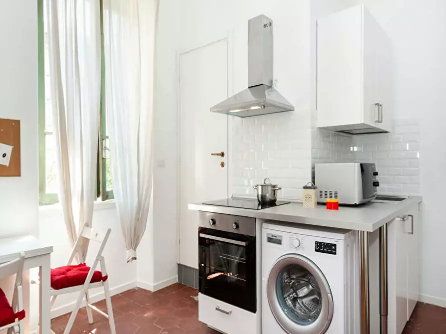 Immagine 4 di Appartamento in affitto  in Via Paolo Bassi a Milano