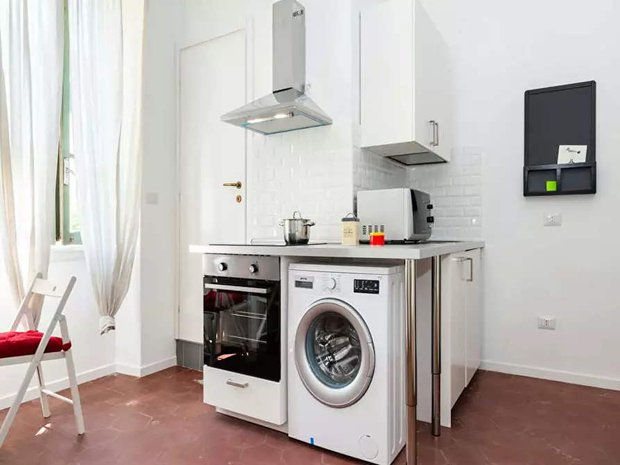 Immagine 8 di Appartamento in affitto  in Via Paolo Bassi a Milano