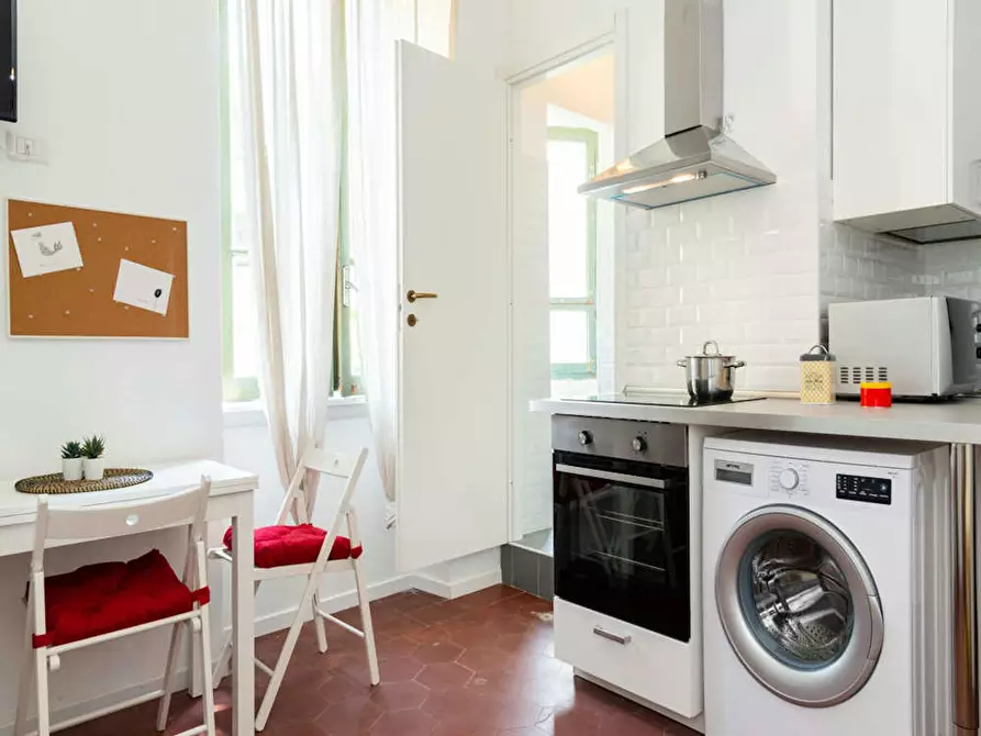 Immagine 3 di Appartamento in affitto  in Via Paolo Bassi a Milano