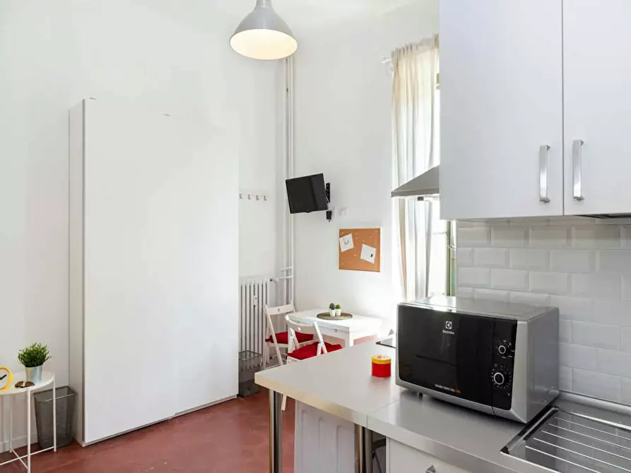 Immagine 6 di Appartamento in affitto  in Via Paolo Bassi a Milano