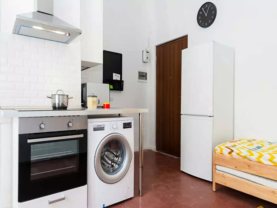 Immagine 2 di Appartamento in affitto  in Via Paolo Bassi a Milano