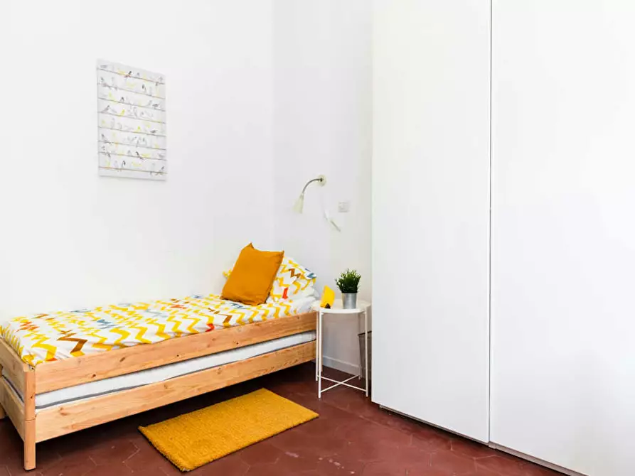 Immagine 1 di Appartamento in affitto  in Via Paolo Bassi a Milano