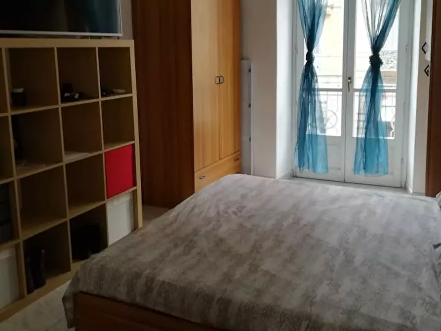 Immagine 2 di Casa indipendente in affitto  in Via Dante Di Nanni a Torino