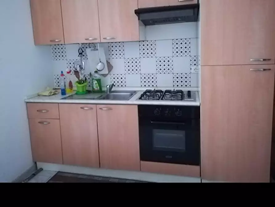 Immagine 4 di Casa indipendente in affitto  in Via Dante Di Nanni a Torino