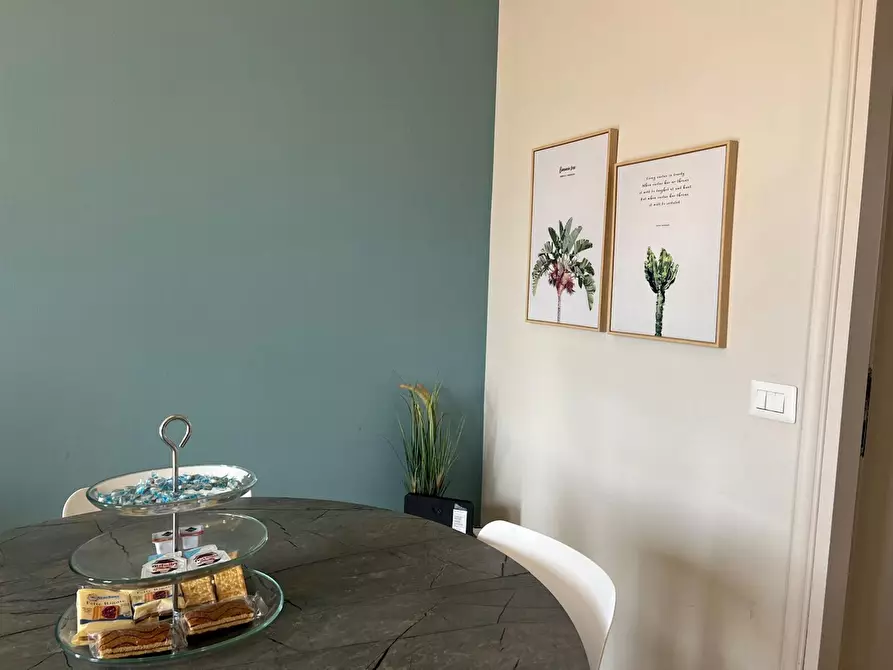 Immagine 4 di Appartamento in affitto  in Viale Toscana a Milano