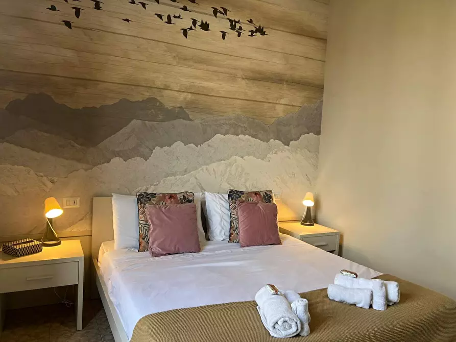 Immagine 1 di Appartamento in affitto  in Viale Toscana a Milano