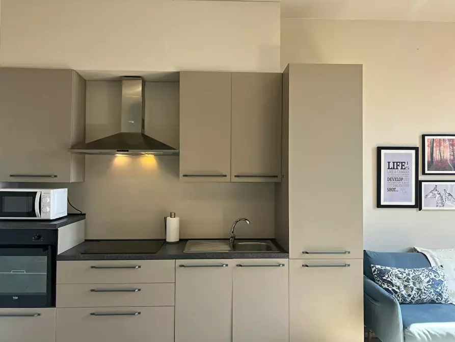 Immagine 8 di Appartamento in affitto  in Viale Toscana a Milano