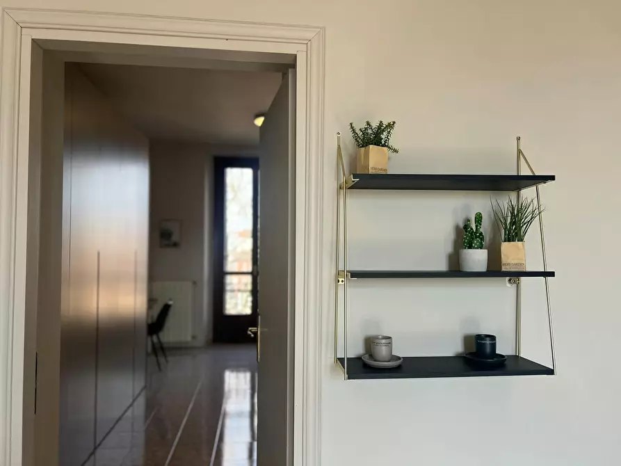 Immagine 9 di Appartamento in affitto  in Viale Toscana a Milano
