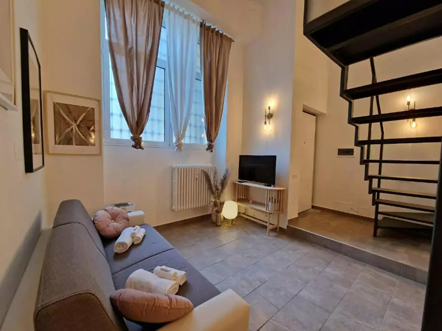 Immagine 1 di Appartamento in affitto  in Via Giuseppe Ripamonti a Milano
