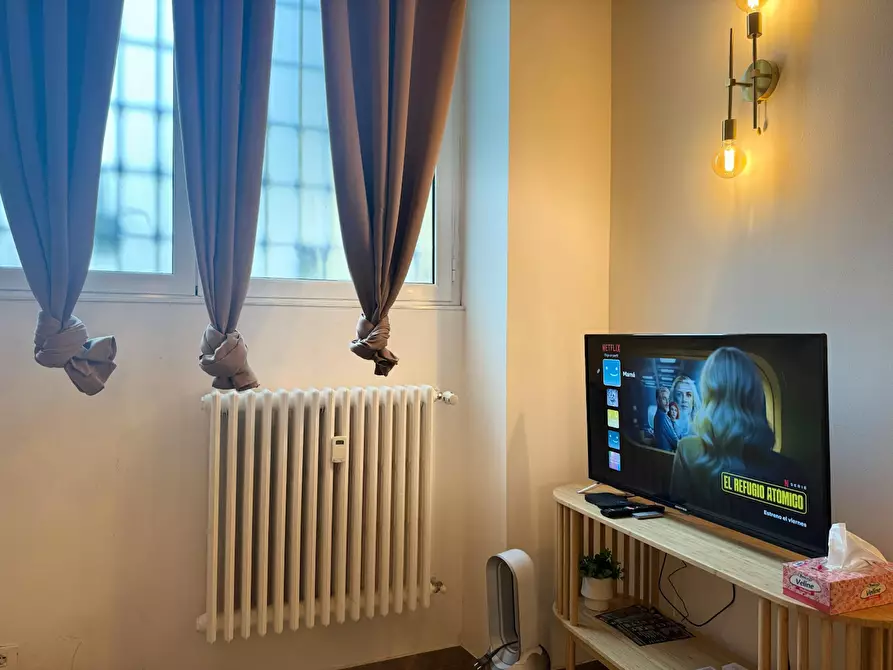 Immagine 4 di Appartamento in affitto  in Via Giuseppe Ripamonti a Milano