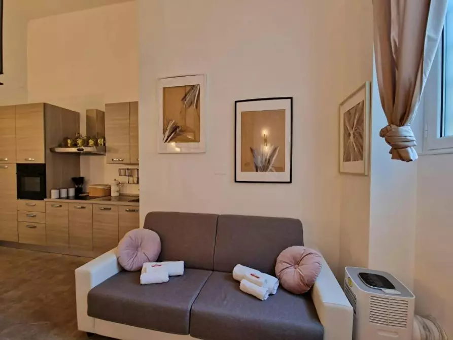 Immagine 9 di Appartamento in affitto  in Via Giuseppe Ripamonti a Milano