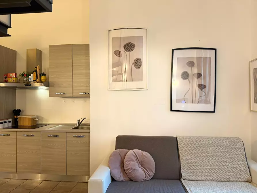 Immagine 2 di Appartamento in affitto  in Via Giuseppe Ripamonti a Milano