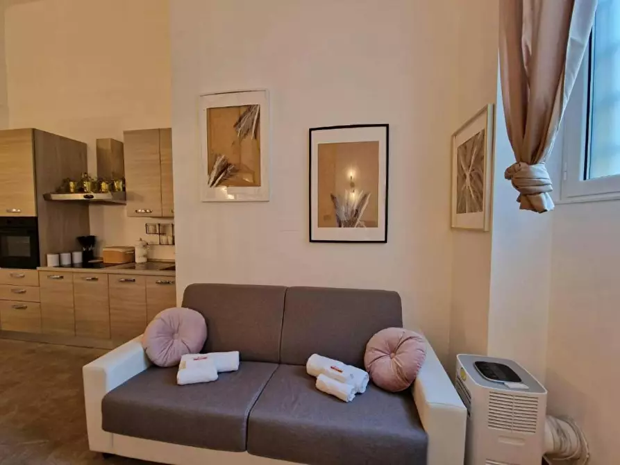 Immagine 8 di Appartamento in affitto  in Via Giuseppe Ripamonti a Milano