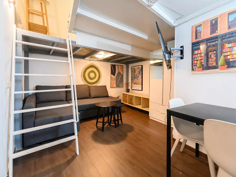 Immagine 10 di Appartamento in affitto  in Calle de Jorge Juan a Madrid