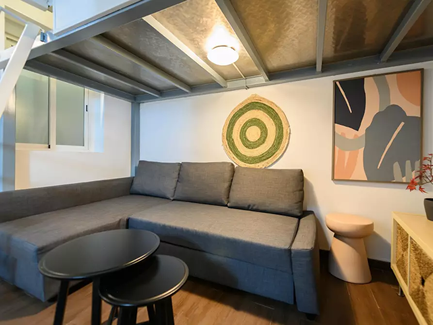 Immagine 1 di Appartamento in affitto  in Calle de Jorge Juan a Madrid
