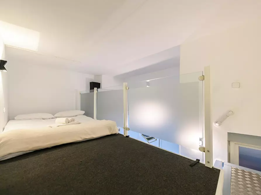 Immagine 6 di Appartamento in affitto  in Calle de Jorge Juan a Madrid