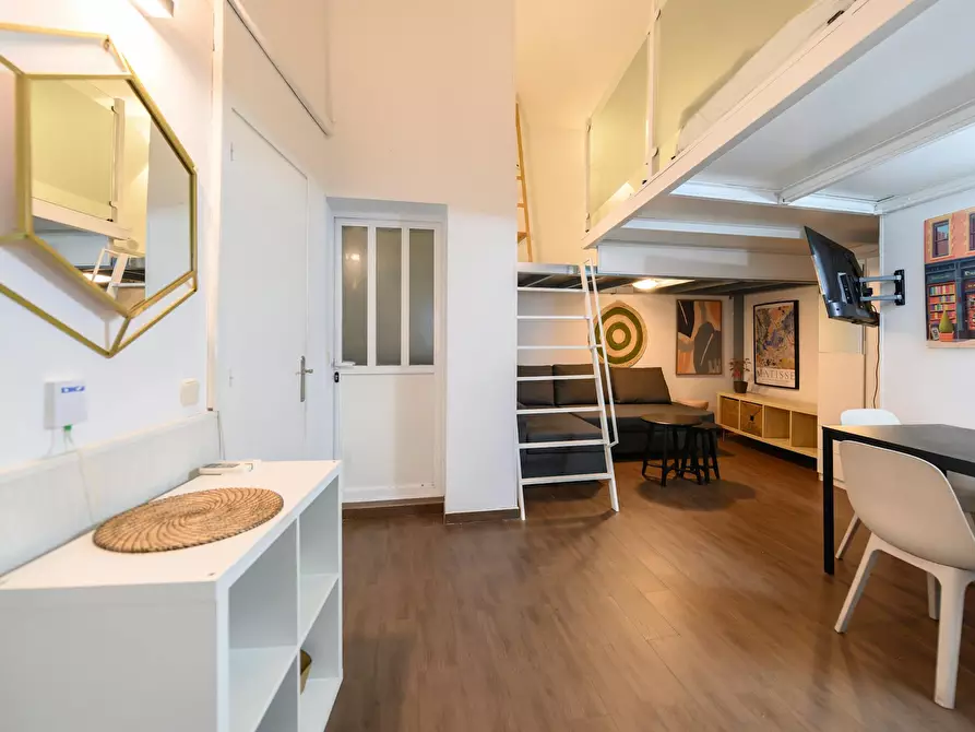Immagine 2 di Appartamento in affitto  in Calle de Jorge Juan a Madrid