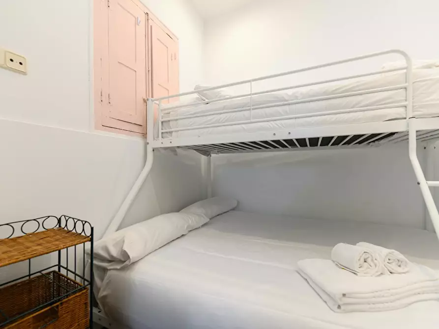 Immagine 3 di Appartamento in affitto  in Calle de Jorge Juan a Madrid