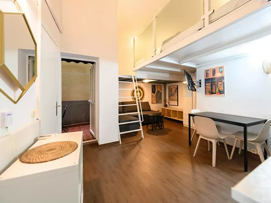 Immagine 4 di Appartamento in affitto  in Calle de Jorge Juan a Madrid