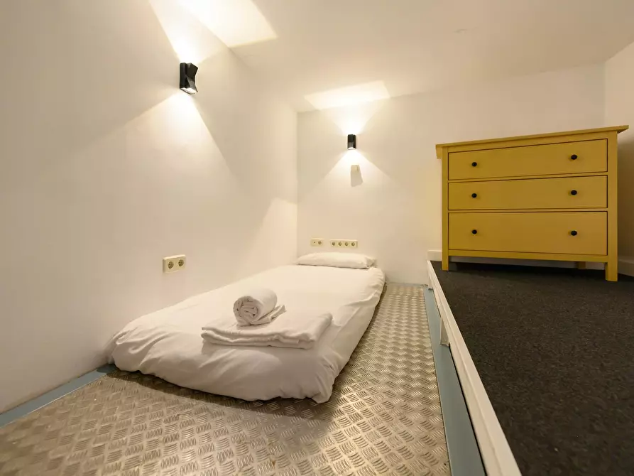 Immagine 5 di Appartamento in affitto  in Calle de Jorge Juan a Madrid