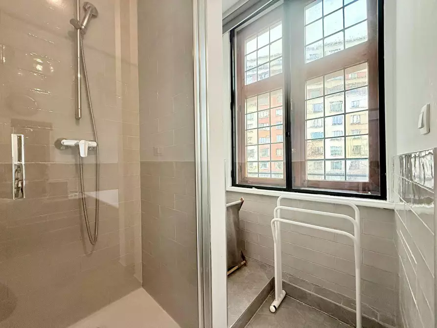 Immagine 9 di Appartamento in affitto  in Rue du Marché aux Porcs a Bruxelles
