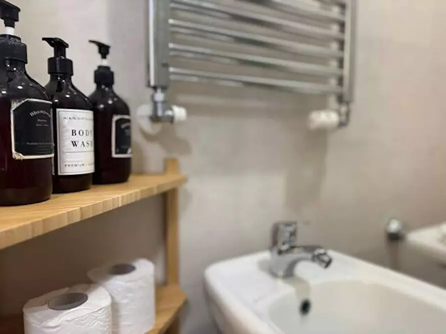 Immagine 10 di Appartamento in affitto  in Via Giuseppe Ripamonti a Milano