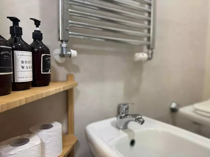 Immagine 8 di Appartamento in affitto  in Via Giuseppe Ripamonti a Milano