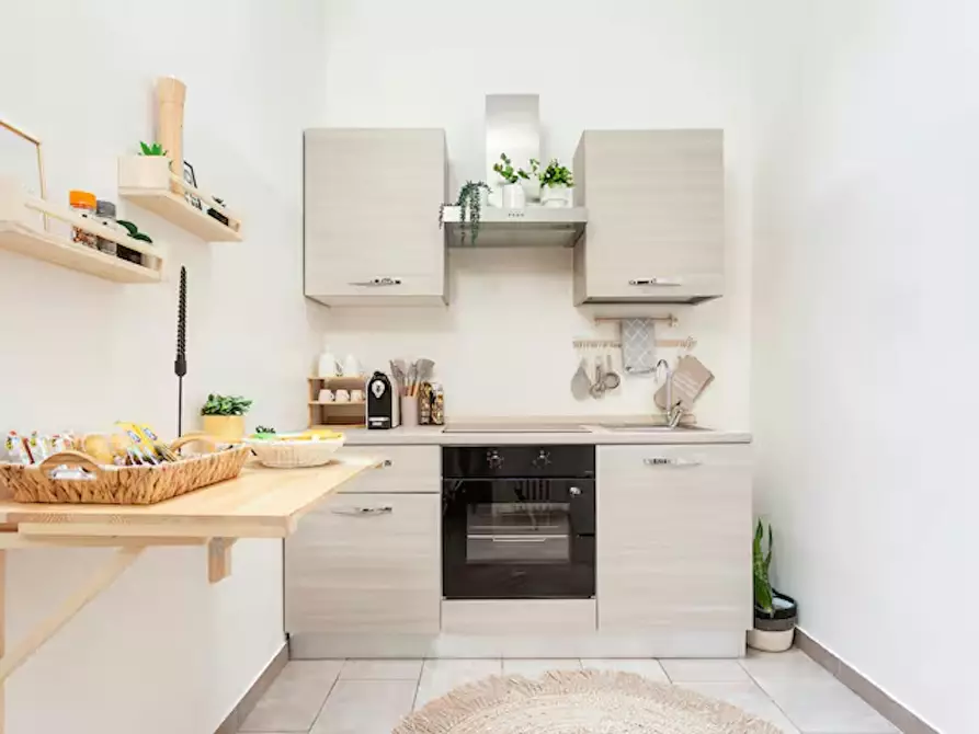 Immagine 4 di Appartamento in affitto  in Via Giuseppe Ripamonti a Milano