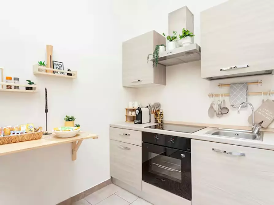 Immagine 10 di Appartamento in affitto  in Via Giuseppe Ripamonti a Milano