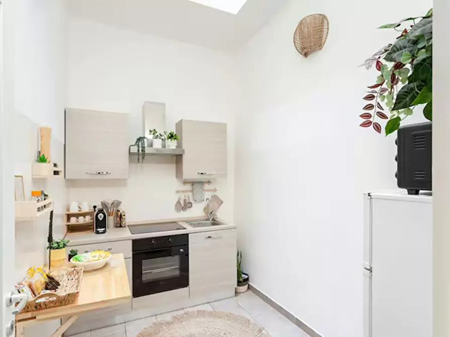 Immagine 8 di Appartamento in affitto  in Via Giuseppe Ripamonti a Milano