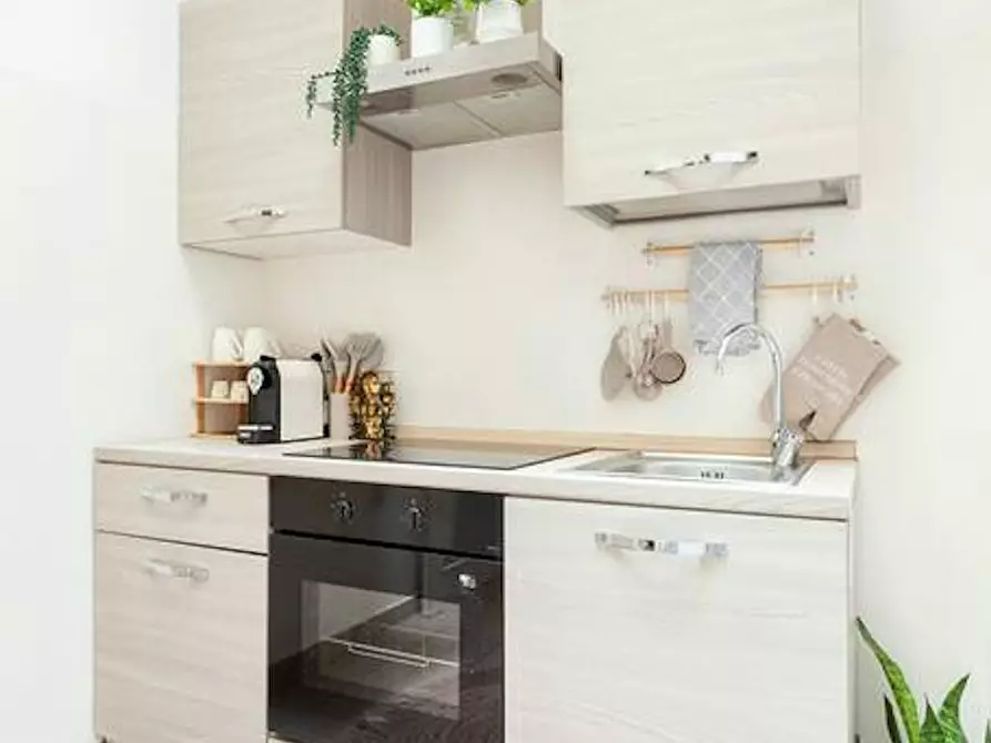 Immagine 7 di Appartamento in affitto  in Via Giuseppe Ripamonti a Milano